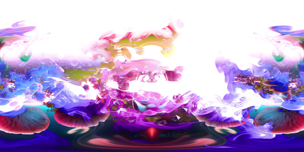 Ocean Garden 1-Elisa Zurlo