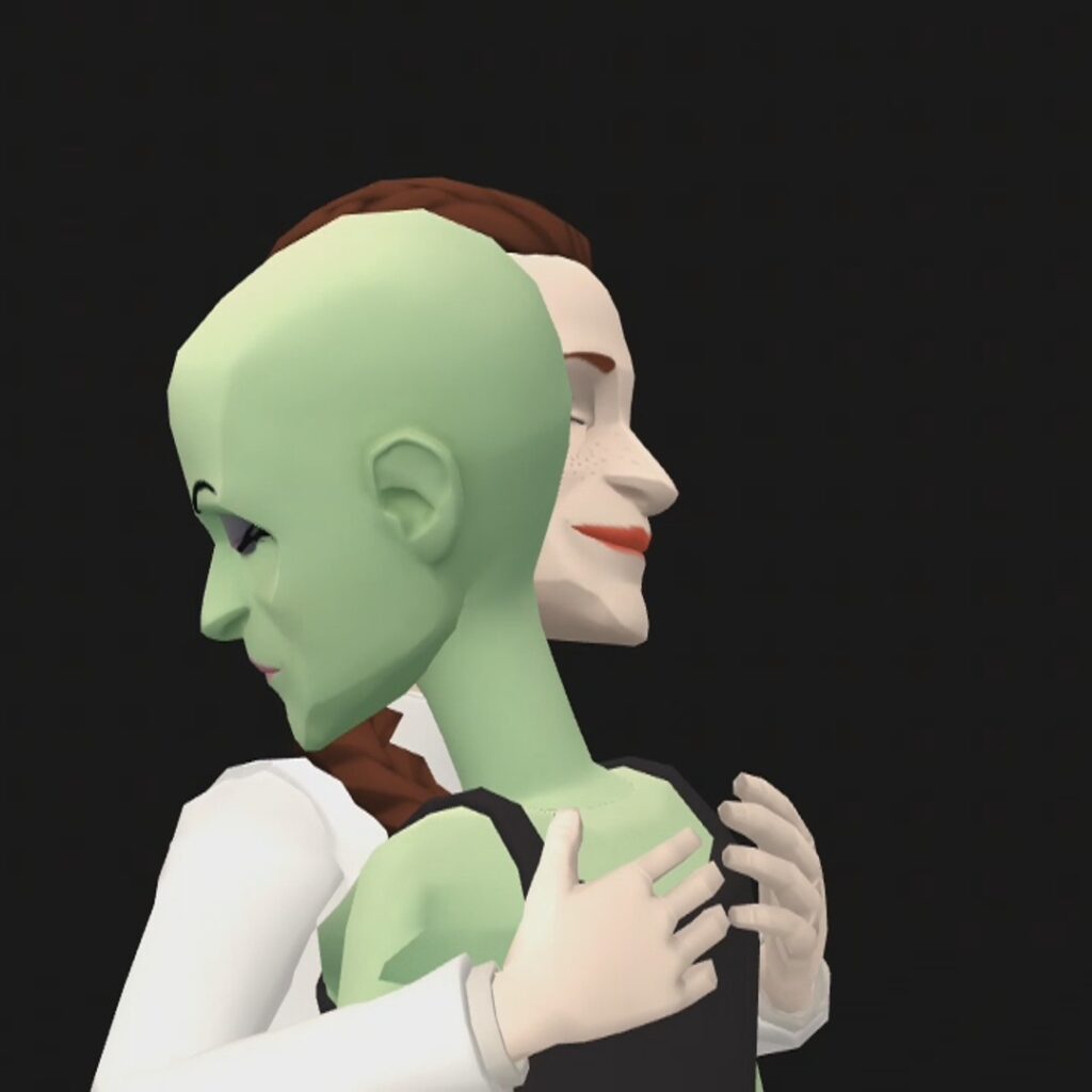 Bureau des fictions spatiales