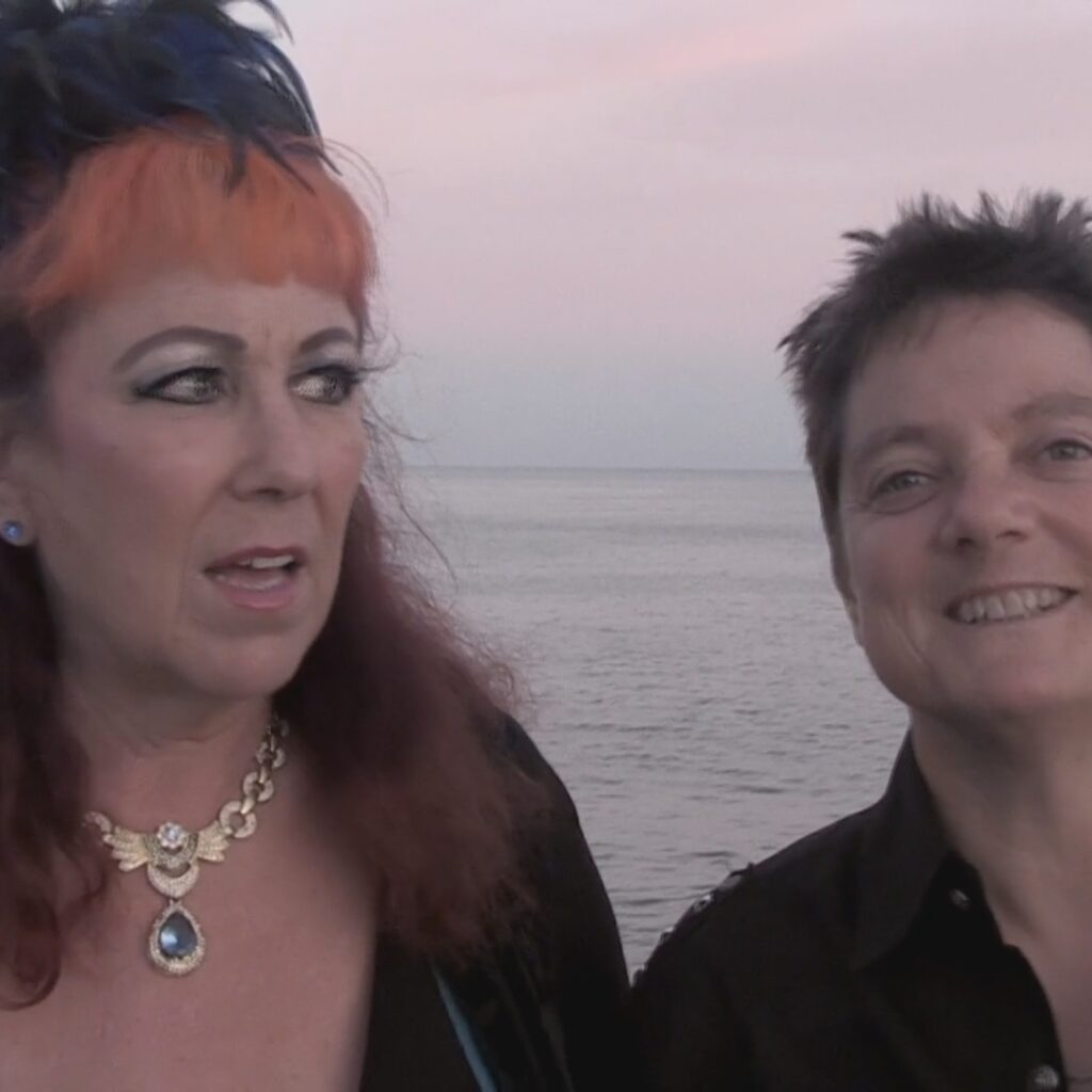 Ecosex. A User's Manual